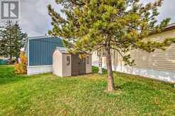 274 Burroughs Circle NE Calgary