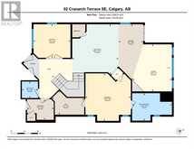 92 Cranarch Terrace SE Calgary