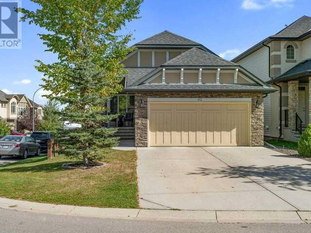 92 Cranarch Terrace SE Calgary Alberta