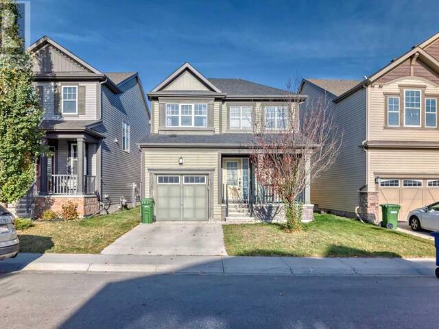 154 Osborne Rise SW Airdrie Alberta