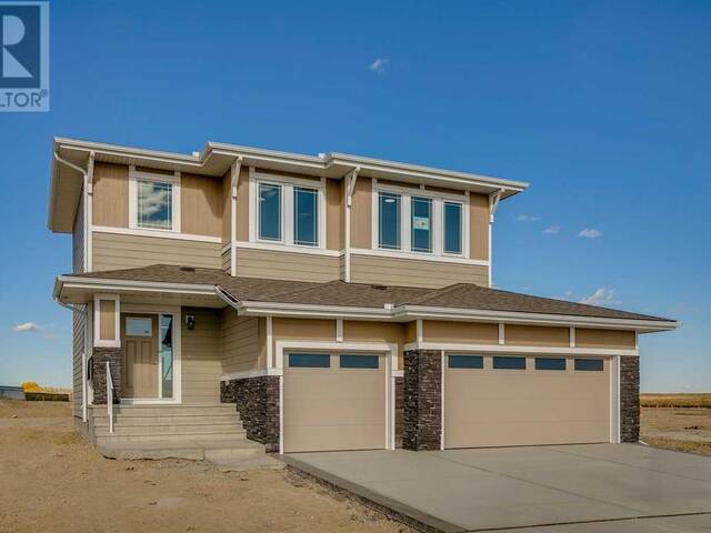 149 Sunstone Way Balzac Alberta