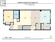 100 Wolf Creek Manor SE Calgary