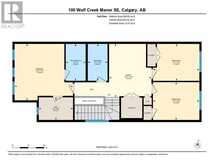 100 Wolf Creek Manor SE Calgary