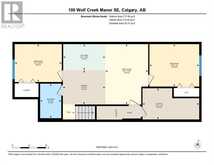 100 Wolf Creek Manor SE Calgary