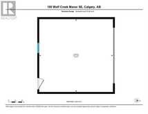 100 Wolf Creek Manor SE Calgary