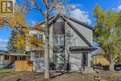 1802 19 Avenue NW Calgary