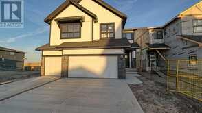 217 HOMESTEAD Crescent Calgary