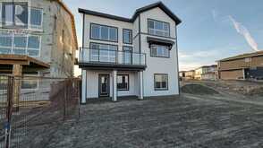 217 HOMESTEAD Crescent Calgary