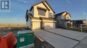 217 HOMESTEAD Crescent Calgary