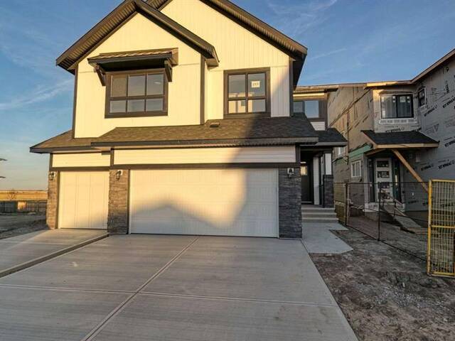 217 HOMESTEAD Crescent Calgary Alberta