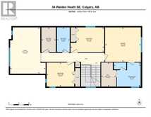 54 Walden Heath SE Calgary