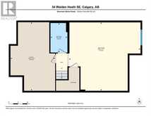 54 Walden Heath SE Calgary