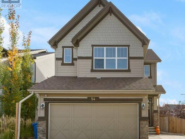 54 Walden Heath SE Calgary Alberta