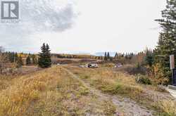 100, 186083 Priddis Valley Road W Rural Foothills