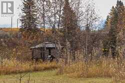 100, 186083 Priddis Valley Road W Rural Foothills