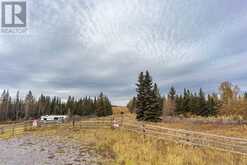 100, 186083 Priddis Valley Road W Rural Foothills