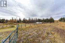 100, 186083 Priddis Valley Road W Rural Foothills