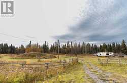 100, 186083 Priddis Valley Road W Rural Foothills