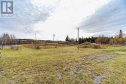 100, 186083 Priddis Valley Road W Rural Foothills