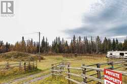 100, 186083 Priddis Valley Road W Rural Foothills