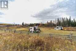 100, 186083 Priddis Valley Road W Rural Foothills