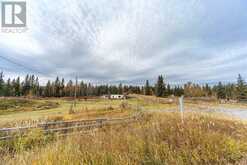 100, 186083 Priddis Valley Road W Rural Foothills