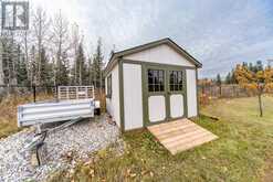 100, 186083 Priddis Valley Road W Rural Foothills