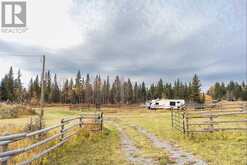 100, 186083 Priddis Valley Road W Rural Foothills