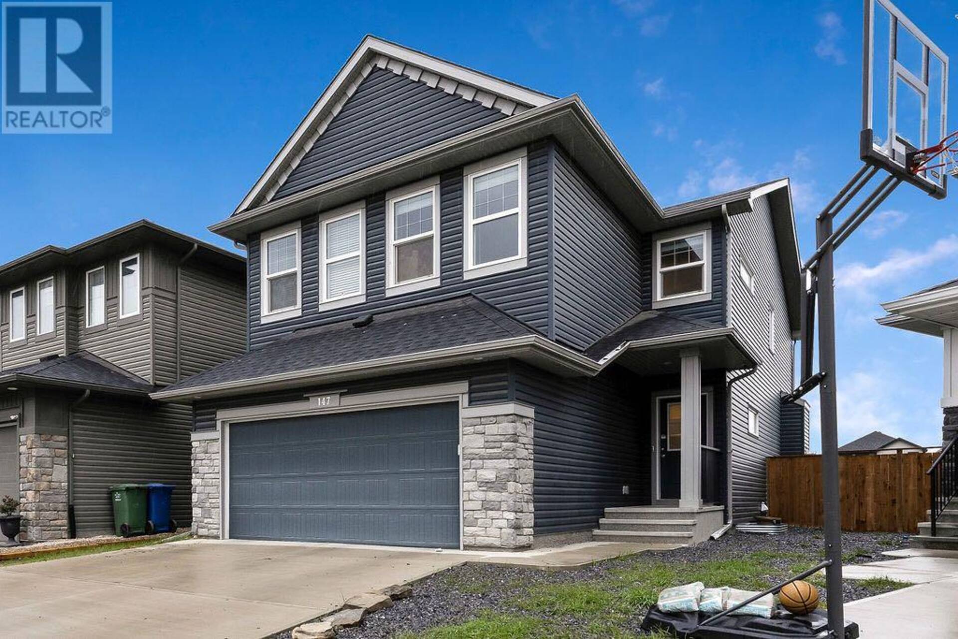 147 Evansfield Close NW Calgary