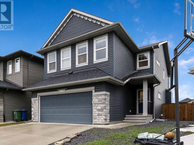 147 Evansfield Close NW Calgary Alberta