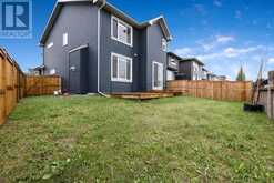 147 Evansfield Close NW Calgary