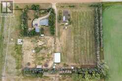 272146 Township Road 274 Rural Rocky View