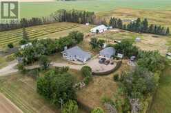 272146 Township Road 274 Rural Rocky View