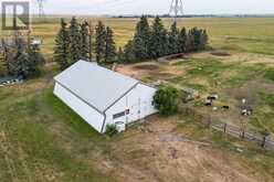 272146 Township Road 274 Rural Rocky View