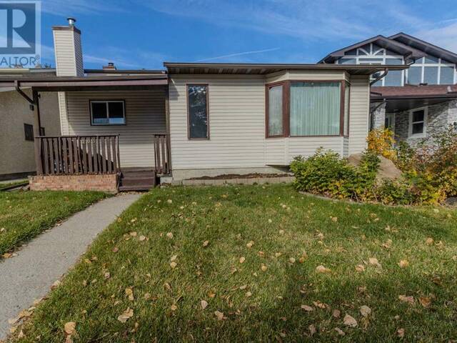 203 Templeton Circle NE Calgary Alberta