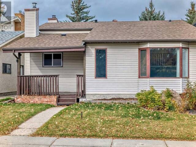 203 Templeton Circle NE Calgary Alberta