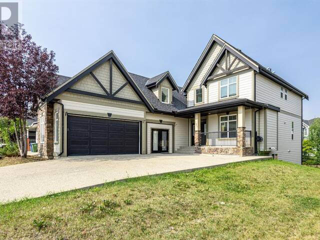 109 Kinniburgh Boulevard Chestermere Alberta