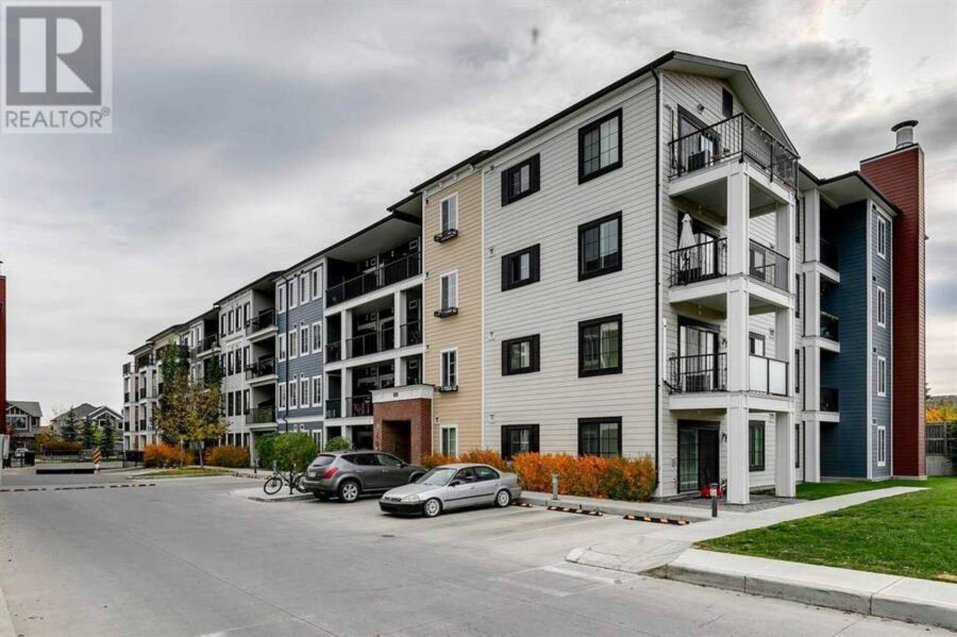 2210, 215 Legacy Boulevard SE Calgary