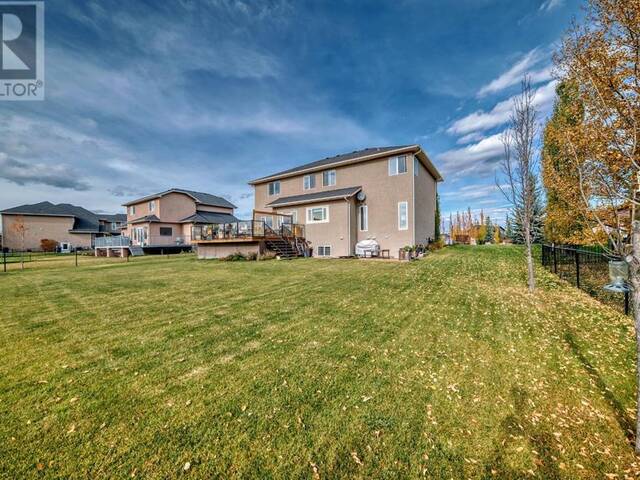 122 Montenaro Crescent Rural Rocky View Alberta