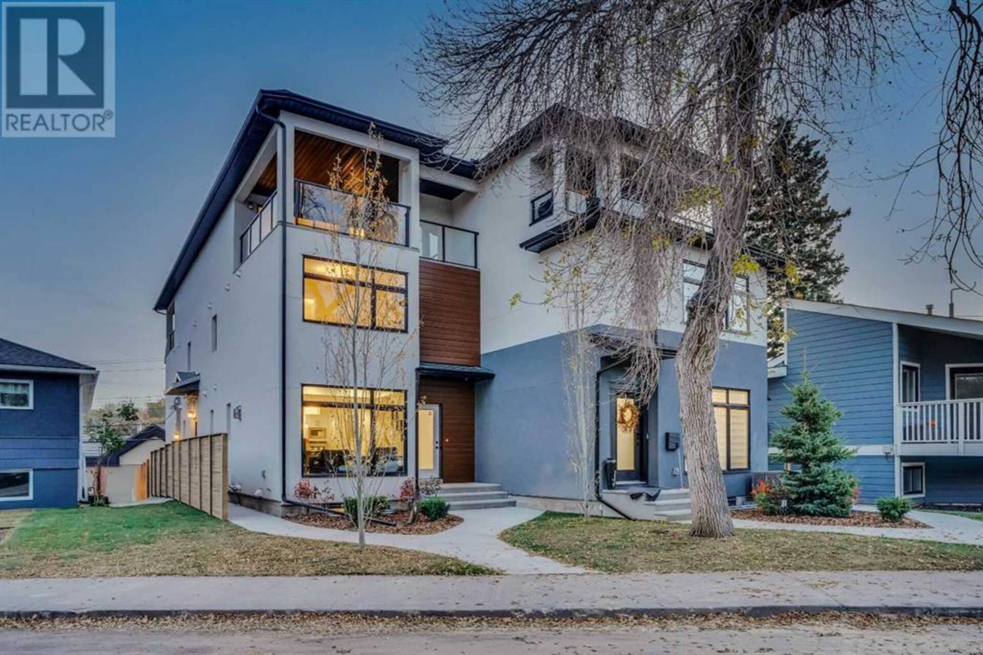 1, 2633 1 Avenue NW Calgary