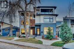 1, 2633 1 Avenue NW Calgary