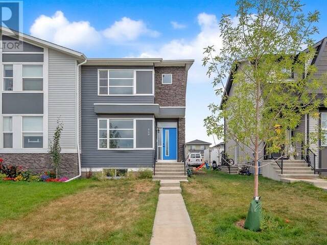 360 Dawson Drive Drive Chestermere Alberta