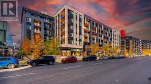 409, 4138 University Avenue NW Calgary