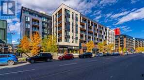 409, 4138 University Avenue NW Calgary