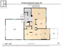 715 Deercroft Way SE Calgary