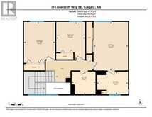 715 Deercroft Way SE Calgary