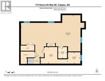 715 Deercroft Way SE Calgary