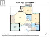 503, 1997 Sirocco Drive SW Calgary