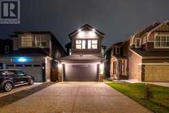 513 Savanna Drive NE Calgary