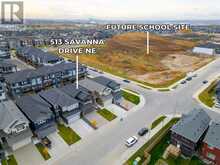 513 Savanna Drive NE Calgary